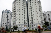 Bộ Xây dựng trình các phương án cho người mua nhà vay tiền