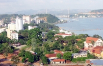 Giá thuê đất tăng cao tại Quảng Ninh : Chính quyền gỡ khó cho DN