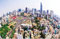 Sẽ hình thành Quỹ đầu tư phát triển đô thị