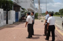 TP. Vũng Tàu: Xin điều chỉnh nhiều dự án tái định cư