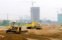 Hà Nội tập trung giải quyết kiến nghị tại Dương Nội