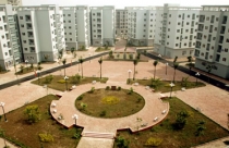Phát triển nhà ở xã hội: Nhà nước không thể đứng ngoài