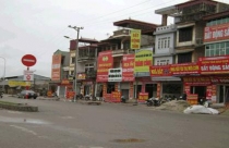 Thu gần 4.000m2 đất tại nhà máy xe lửa Gia Lâm