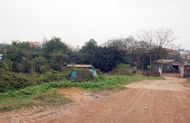 Thu hồi ngay các dự án “bất động”