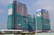 Vực dậy nguồn lực bất động sản