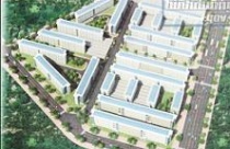 Bình Đương: Đầu tư 500.000 m2 sàn nhà ở xã hội trong giai đoạn 2012 - 2015