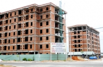 Đà Nẵng: Mua 351 căn hộ để bán trả góp cho cán cán bộ, công chức
