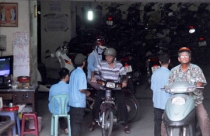 Đề xuất tăng phí giử xe tháng gấp 5 lần: Lo ngại “bão giá giữ xe” tại chung cư