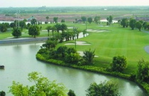 Đồng Nai: Duyệt quy hoạch 1/500 Khu đô thị, sân golf, thể thao và du lịch sinh thái Long Thành
