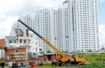 Luật Đất đai sửa đổi sẽ hết rối?