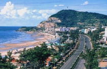 Bà Rịa - Vũng Tàu: Điều chỉnh quy hoạch cục bộ Thành phố Vũng Tàu
