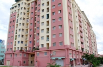 Mạnh tay với DN chây ì tiền đất
