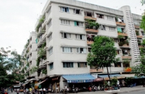 Căn hộ 200 triệu: Trong tầm tay!