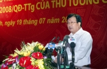 Hơn nửa triệu hộ nghèo đã được hỗ trợ về nhà ở