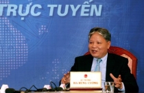 Rối ở thủ tục pháp lý liên quan đến đất đai