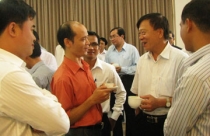 Giữ sở hữu toàn dân thì phải cân bằng lợi ích