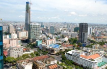 TP.HCM: Ban hành đơn giá đất bồi thường 5 dự án hạ tầng