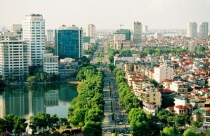 Phân khu đô thị-chìa khóa cho quy hoạch Hà Nội