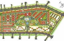 TP.HCM: Cho phép triển khai Khu dân cư City Land Gò Vấp