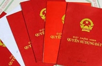 Đà Nẵng cho phép ghi nợ tiền sử dụng đất vào sổ đỏ