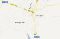 Bình Phước: Điều chỉnh quy hoạch Khu đô thị mới Nam An Lộc