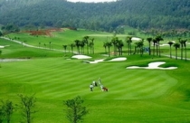 Hà Nội cấm dùng đất sân golf để xây biệt thự bán
