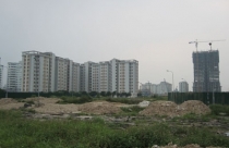 Xóa bỏ chia lô bán nền: Hà Nội tiên phong