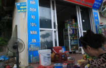 Nhà ở xây sai thiết kế được tồn tại
