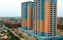Hạn mức giao đất ở mới:  Thửa đất có vườn, ao được công nhận là đất ở