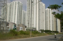 Trên 50% đất ở đô thị chưa được cấp giấy chứng nhận