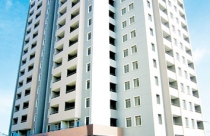 Chuyện dài tái định cư - Bài 1: Đằng đẵng đời tạm cư