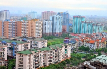 Lập lại trật tự trong đầu tư khu đô thị: Yêu cầu bức thiết