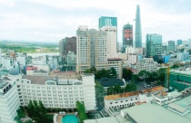TPHCM - Điều chỉnh quy hoạch đô thị