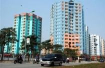 Lấy ý kiến về sửa đổi Luật Đất đai 2003
