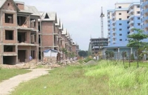 Thêm một bước trong xây dựng luật Đất đai