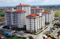 Thu hồi đất dự án vi phạm để xây nhà ở xã hội