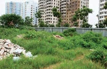 Hà Nội xử lý vi phạm Luật đất đai tại Thanh Trì