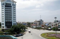 Hải Phòng: Duyệt quy hoạch 1/2000 hai bên Tuyến đường trục đô thị