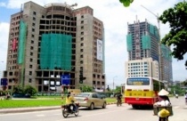 Siết quản lý tài chính các quỹ đầu tư BĐS