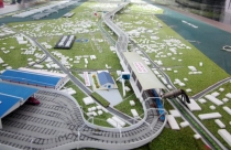 Metro tạo cơ hội cho nhà giá thấp