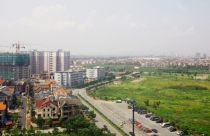 Đề xuất thu hồi hàng triệu m2 đất dự án chậm triển khai
