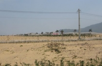 Dân còn 'đói' thông tin đất đai