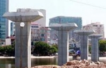 Mẫu nhà 2 tầng nông thôn đơn giản, hiện đại