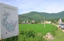Kiên quyết thu hồi đất từ những dự án "treo" - Bài 2: Thu hồi và sử dụng đất hiệu quả