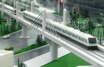 Kiến nghị đổi lộ trình tuyến đường sắt TP HCM - Cần Thơ