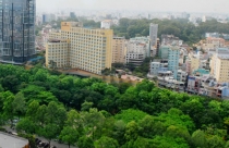 TP.HCM: Thay đổi cách làm quy hoạch để phát triển đô thị bền vững