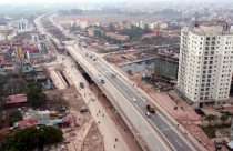 ToHA – tòa nhà văn phòng độc đáo ở Israel