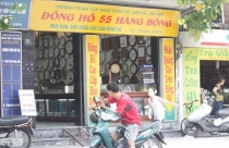 Hà Nội: Thu hồi “đất vàng” tại phố cổ
