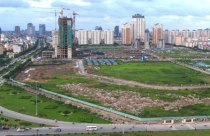 10 năm thi hành Luật Đất đai: “Công” và “tội”