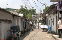 Cấp phép xây dựng: Hết khổ vì dự án “treo”